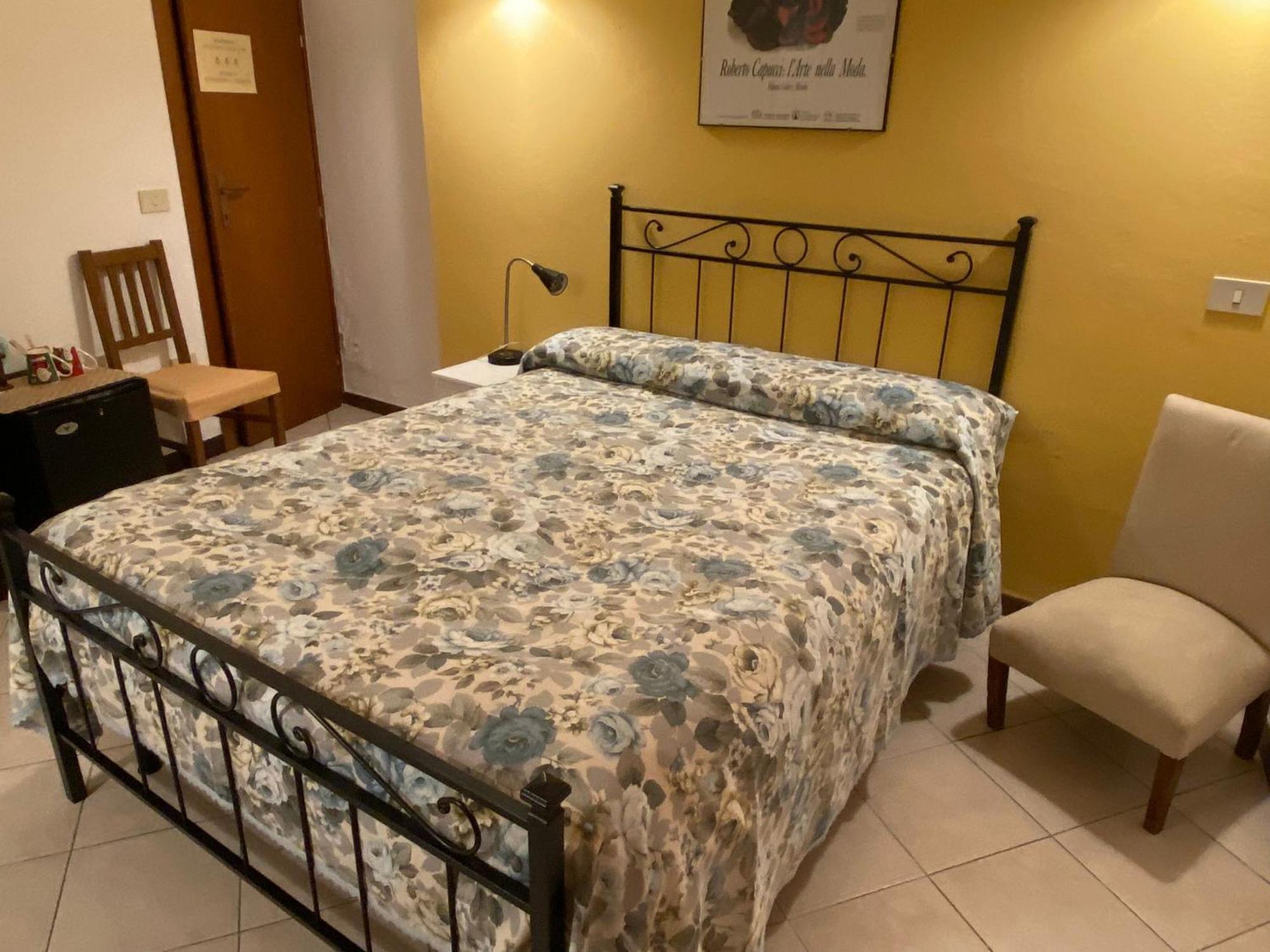 Alloggio Le Casette Di Zecca Giorgia Βερόνα Εξωτερικό φωτογραφία