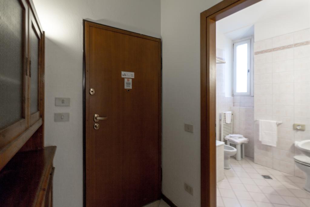 Alloggio Le Casette Di Zecca Giorgia Βερόνα Δωμάτιο φωτογραφία