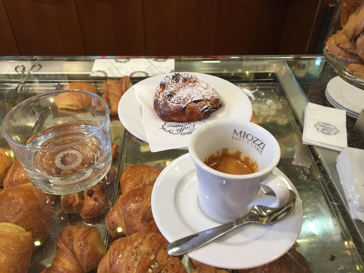 Alloggio Le Casette Di Zecca Giorgia Βερόνα Εξωτερικό φωτογραφία